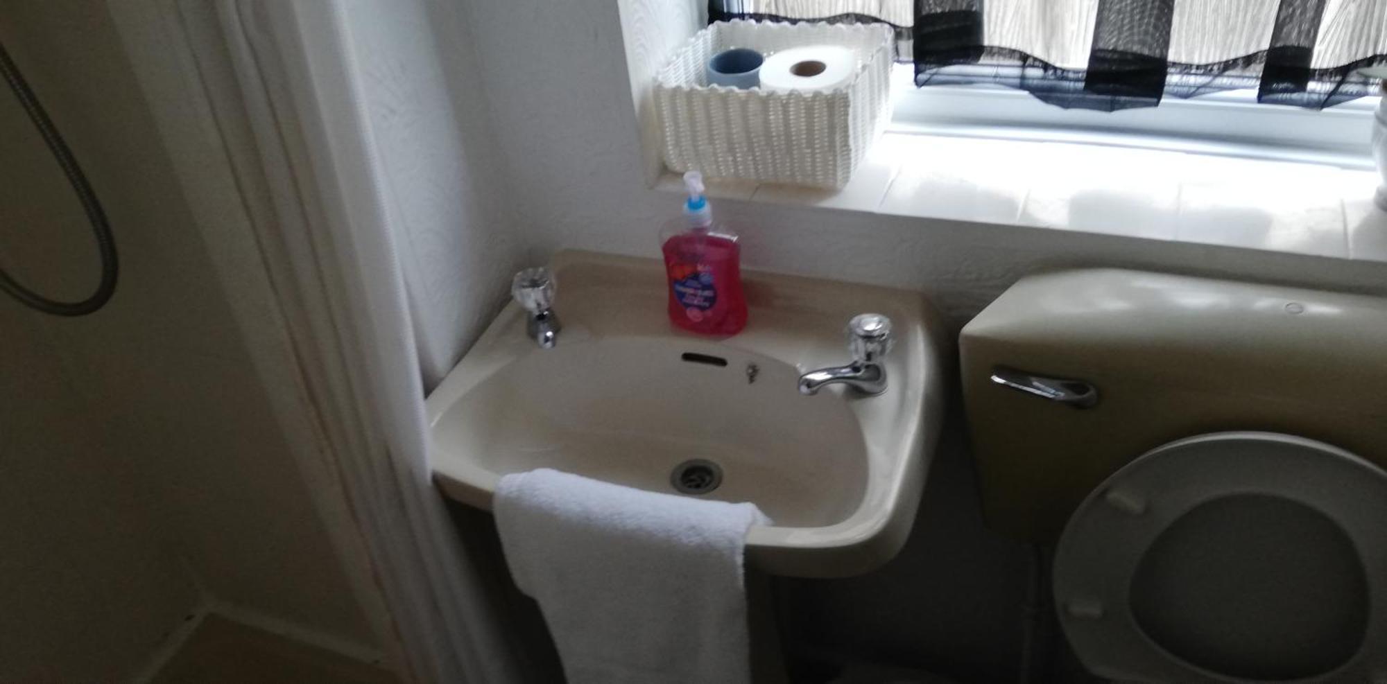 Bridle Lodge Apartments Blackpool Phòng bức ảnh