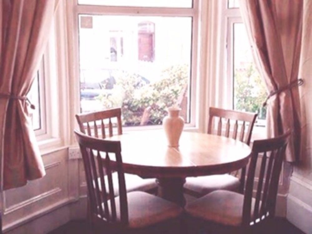 Bridle Lodge Apartments Blackpool Ngoại thất bức ảnh