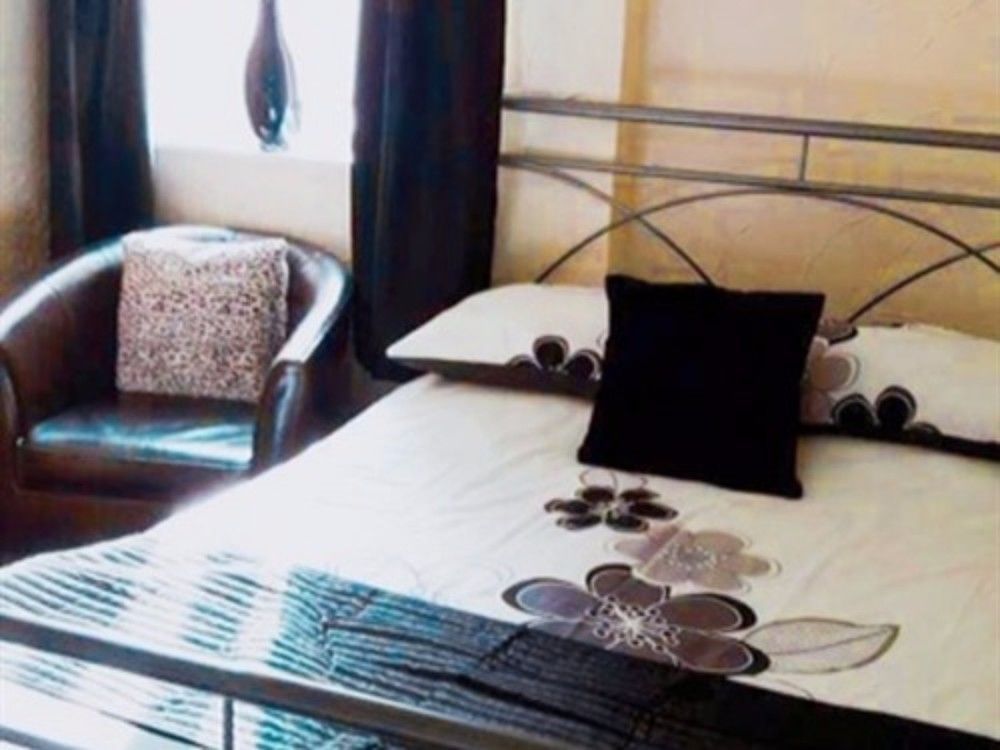 Bridle Lodge Apartments Blackpool Ngoại thất bức ảnh