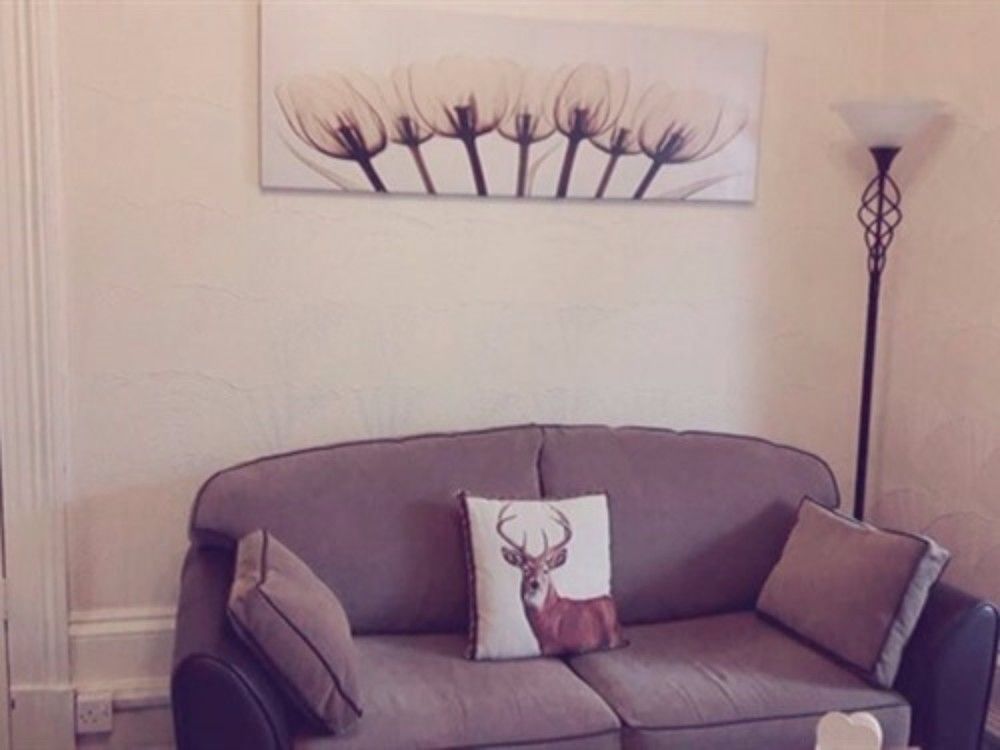 Bridle Lodge Apartments Blackpool Ngoại thất bức ảnh