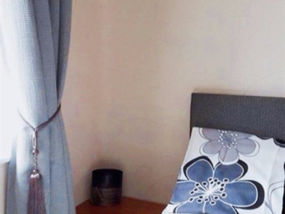Bridle Lodge Apartments Blackpool Ngoại thất bức ảnh