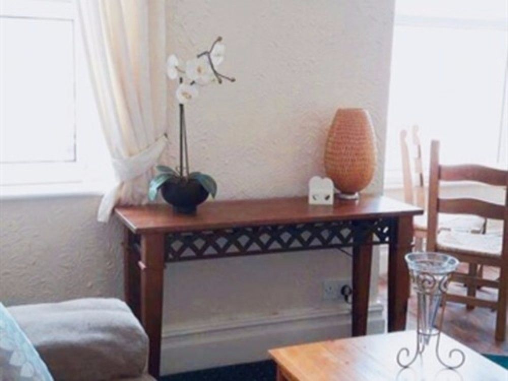 Bridle Lodge Apartments Blackpool Ngoại thất bức ảnh