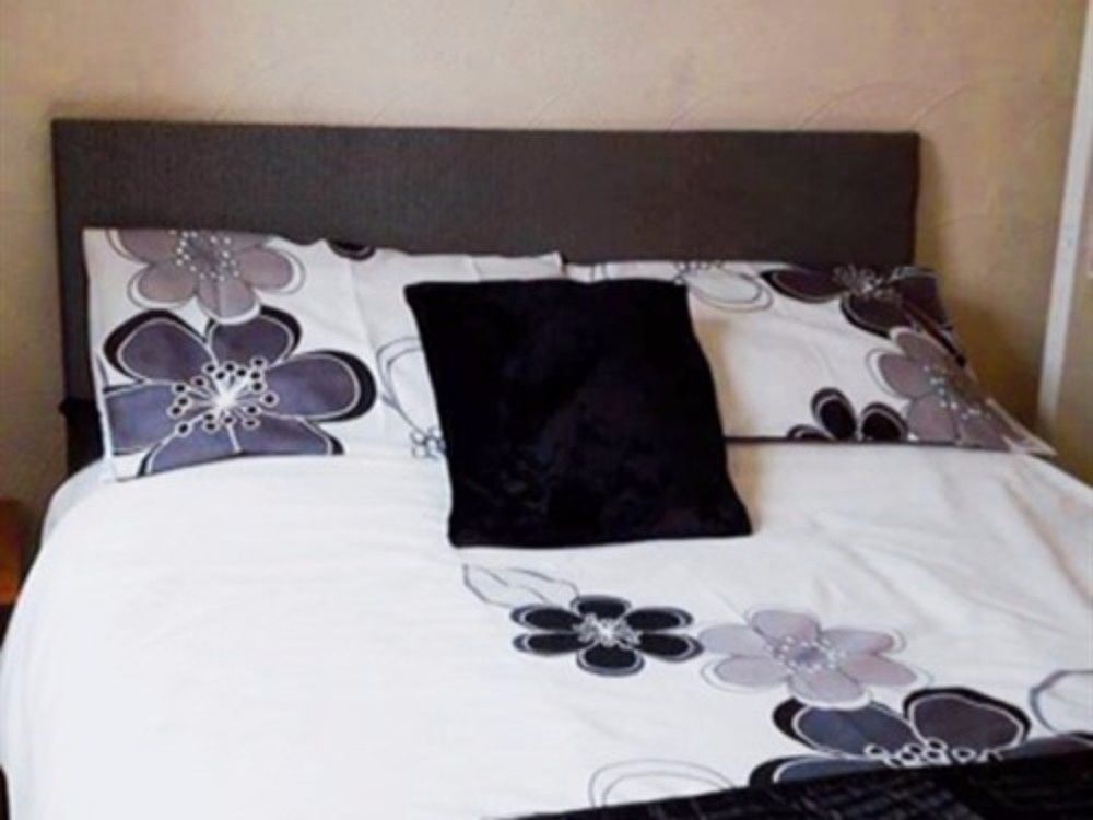 Bridle Lodge Apartments Blackpool Ngoại thất bức ảnh