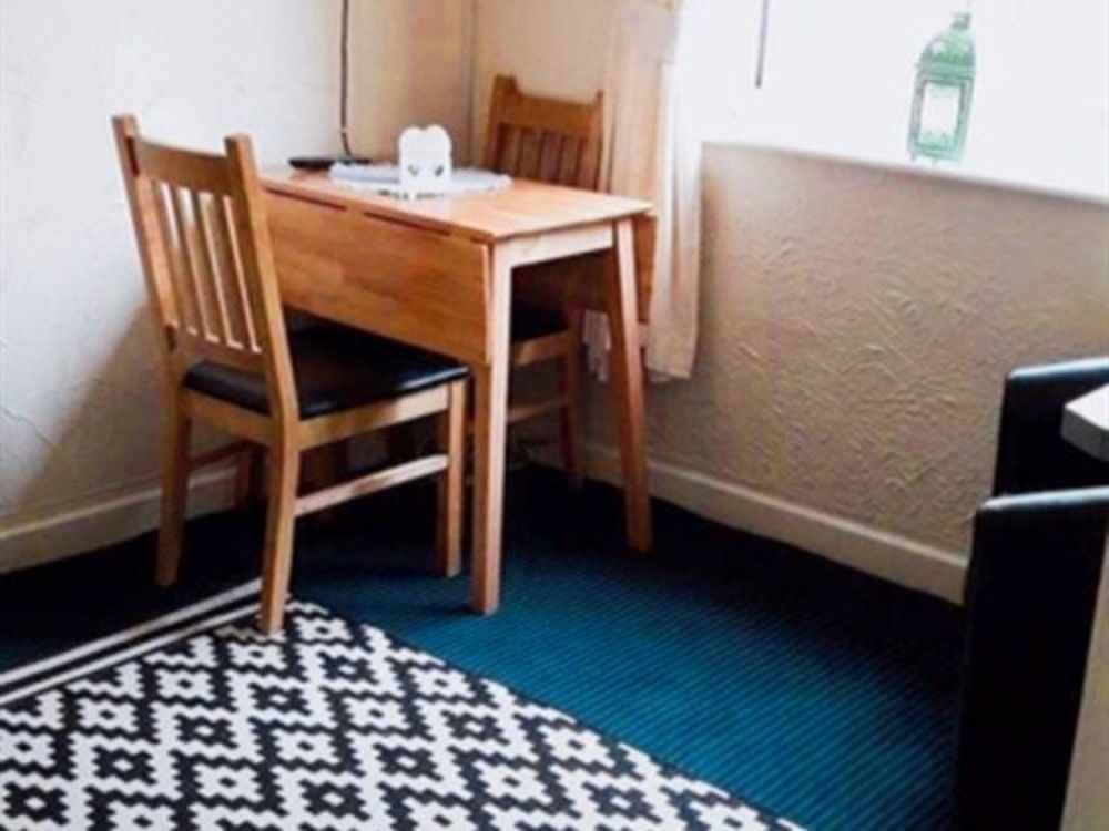 Bridle Lodge Apartments Blackpool Ngoại thất bức ảnh