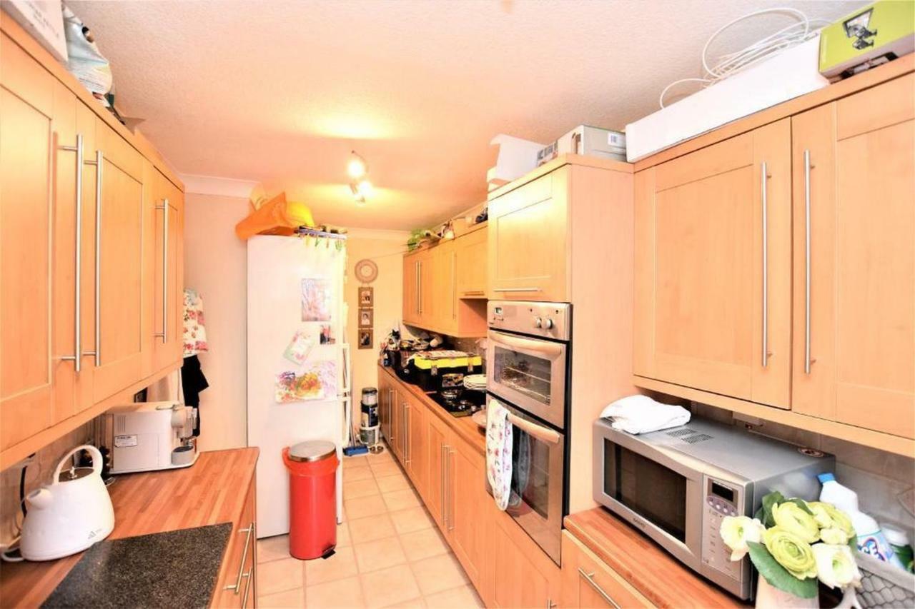 Bridle Lodge Apartments Blackpool Ngoại thất bức ảnh