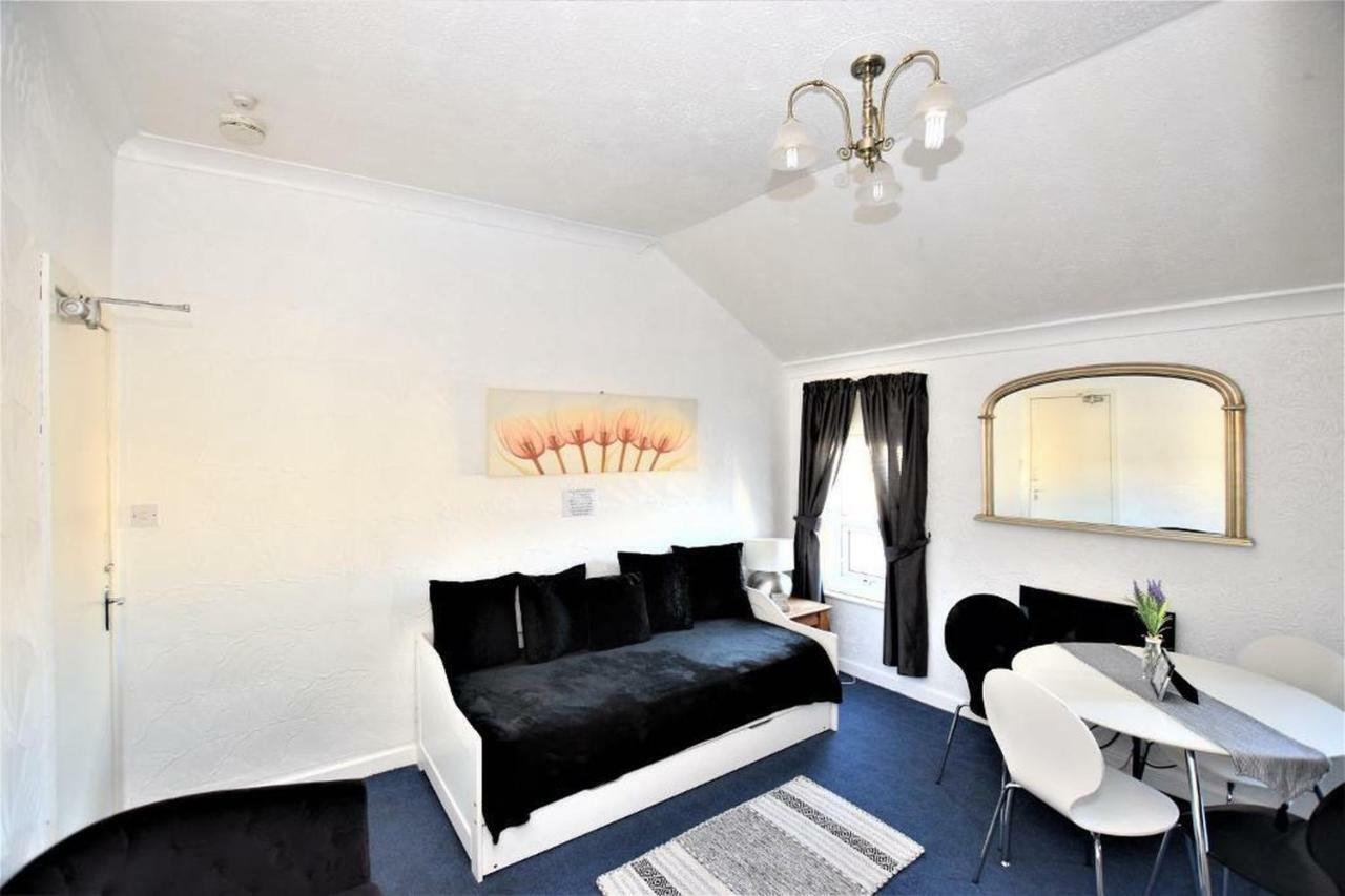 Bridle Lodge Apartments Blackpool Ngoại thất bức ảnh